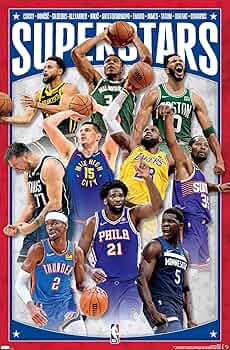 NBA ポスター Chicago Bulls TEAM OF THE '90s NBA Champions 22x34 POSTER